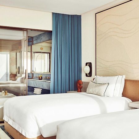Hotel Arts Barcellona Esterno foto