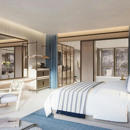 Hotel Arts Barcellona Esterno foto